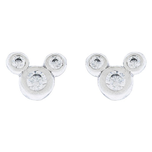 PENDIENTE 3 CIRCONITAS CHATON T-3UDS - PE6265R