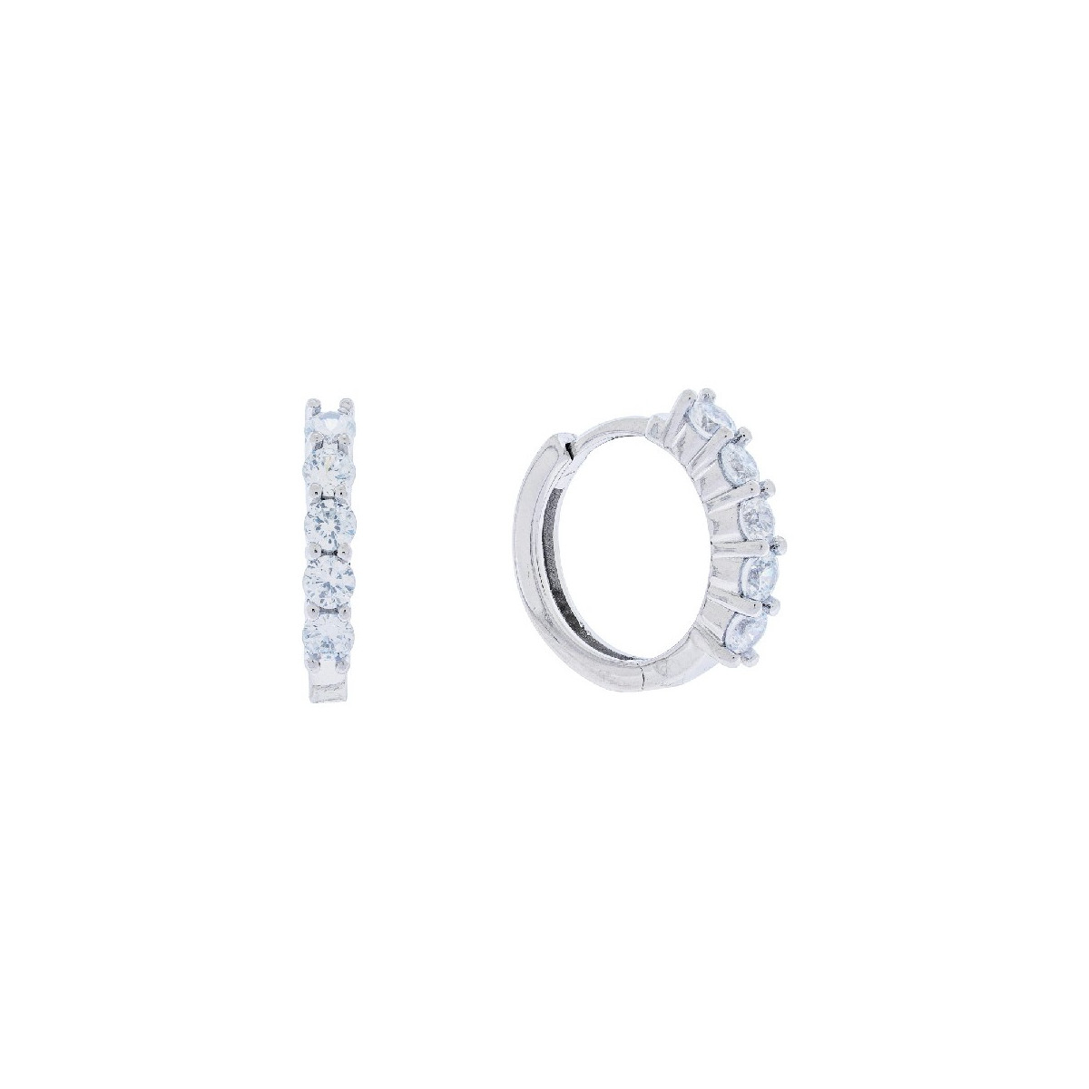 PE. ARO 5 CZ CON GARRAS - PE6287R/04