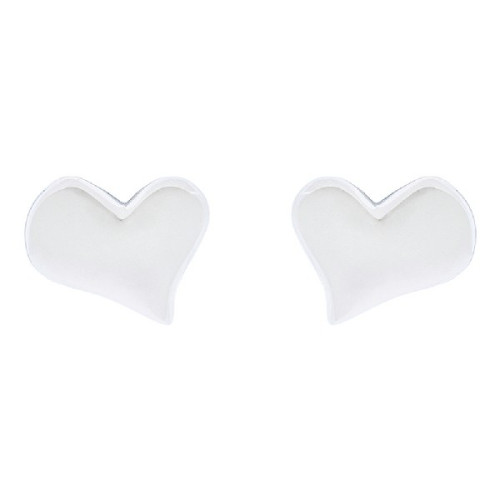 PEND. CORAZON LISO - PE6297R