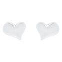 PEND. CORAZON LISO - PE6297R