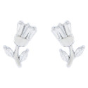 PEND. FLOR BAGUETTE CZ - PE6298R