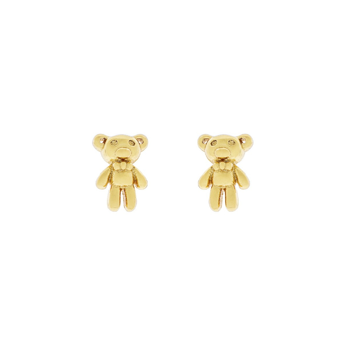 PEND. OSITO LISO TACO-3UDS - PE6302CH