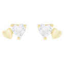 PE. CORAZON CZ + CORAZON LISO - PE6312CH/04