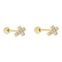 PE. CRUZ CZ BOLA ROSCA T-3UDS - PE6333CH