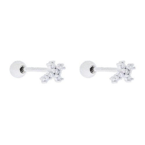 PE. CRUZ GARRAS BOLA ROSCA T-3UDS - PE6336R