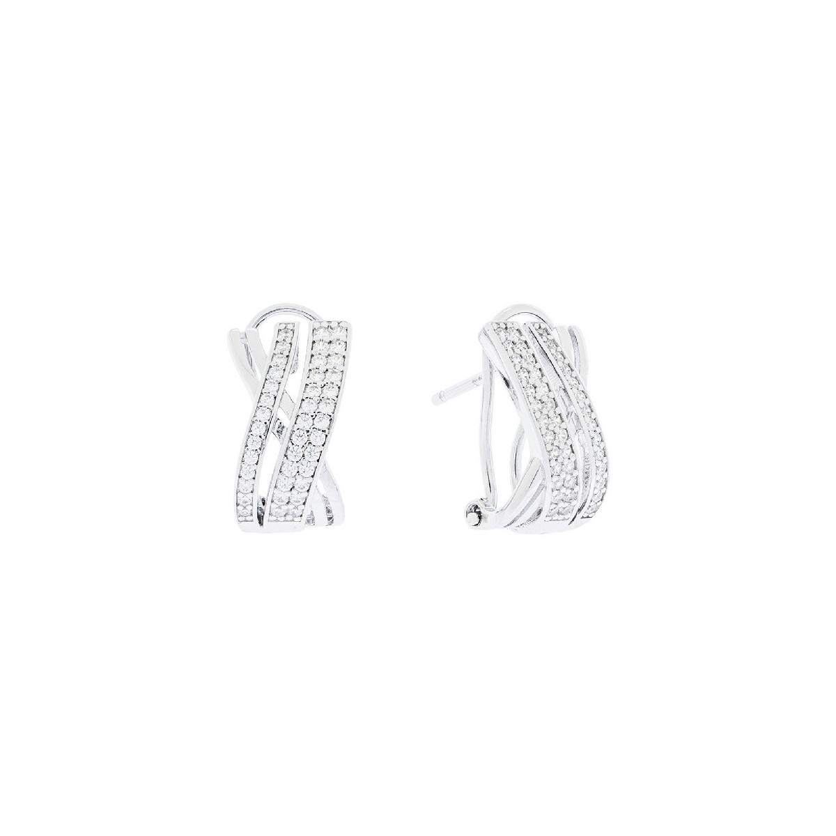 PE. OMEGA LINEAS ENTRELAZADAS - PE6363R