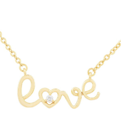 GARG. LOVE LISO - GA1850CH