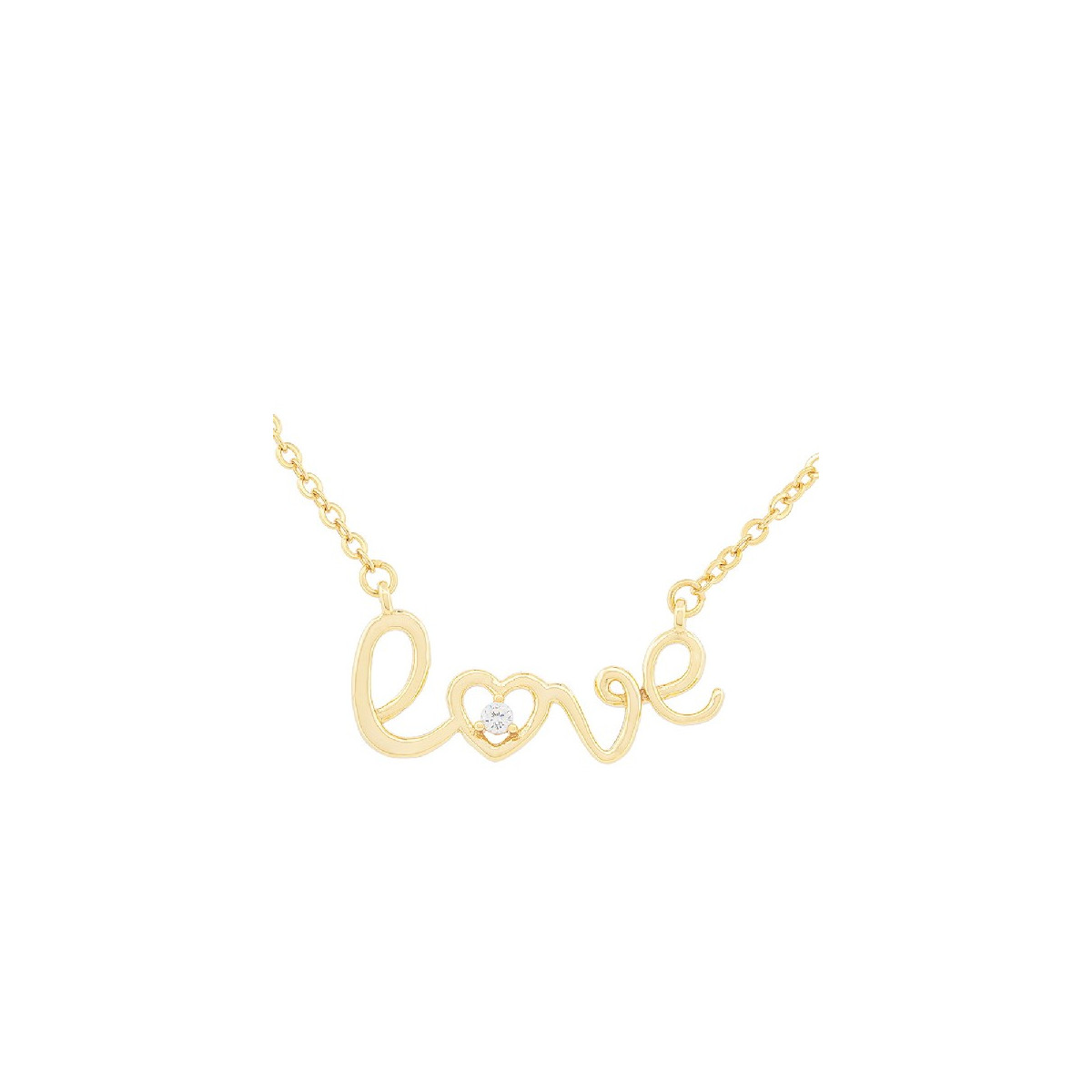 GARG. LOVE LISO - GA1850CH