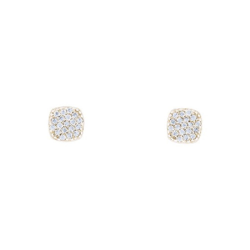 PEND. CUADRADO CZ - PE6142CH