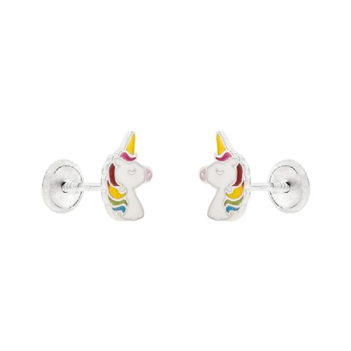 PE. UNICORNIO ESMALTE ROSCA T-3UDS - PE6356