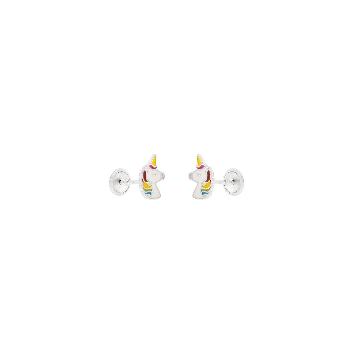 PE. UNICORNIO ESMALTE ROSCA T-3UDS - PE6356