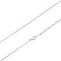 CADENA FORZADA REDONDA LISA - CA1488/40R