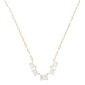 GARG. RECTANGULAR CZ RECTANGULARES - GA1837CH/04