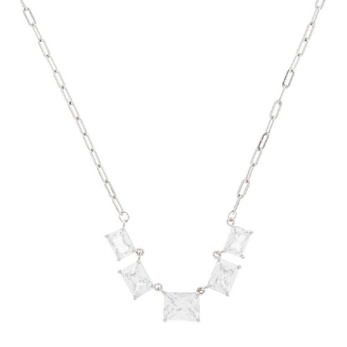 GARG. RECTANGULAR CZ RECTANGULARES - GA1837R/04