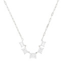 GARG. RECTANGULAR CZ RECTANGULARES - GA1837R/04