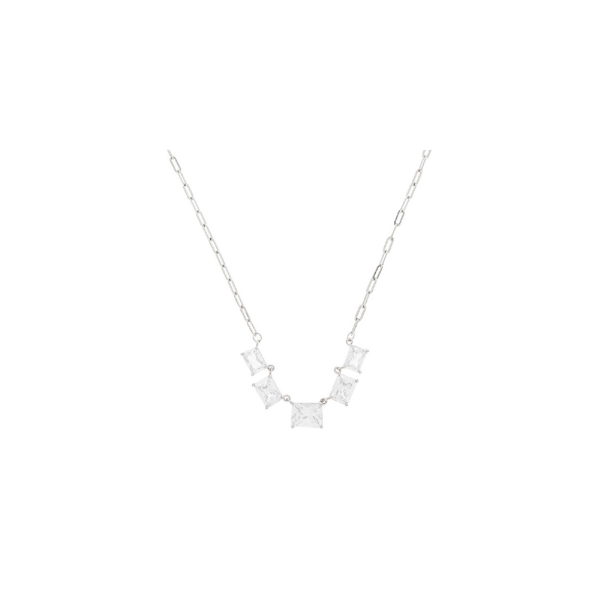 GARG. RECTANGULAR CZ RECTANGULARES - GA1837R/04