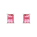 PENDIENTE CZ RECTANGULAR 5 X 7  - PE6365R/13