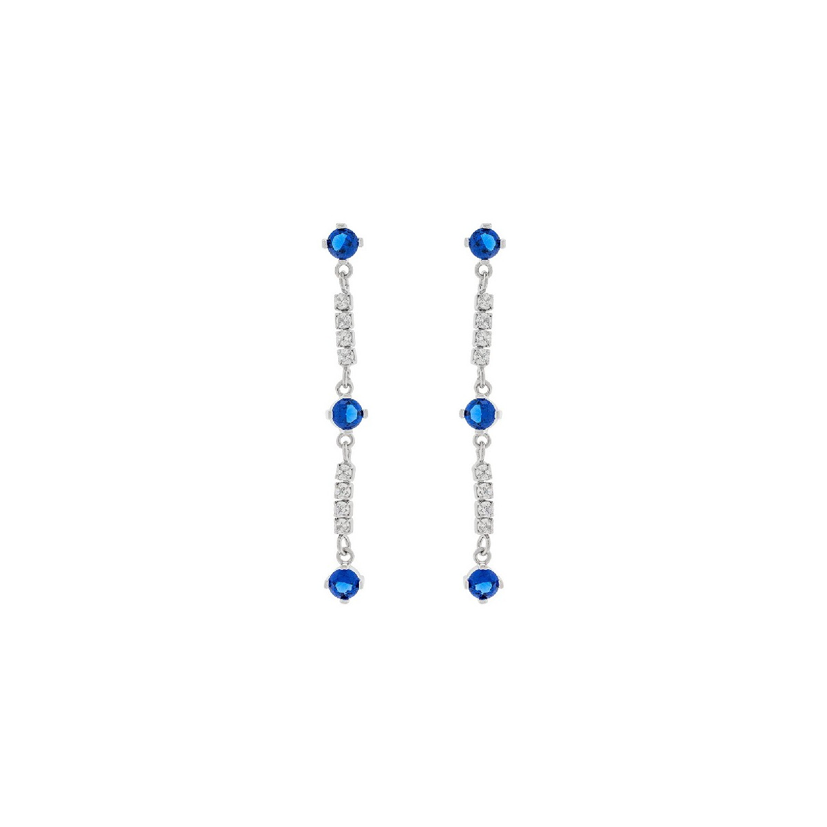 PEND. 3 CZ GRANDES + 2 LINEAS DE CZ - PE6369R/04/03