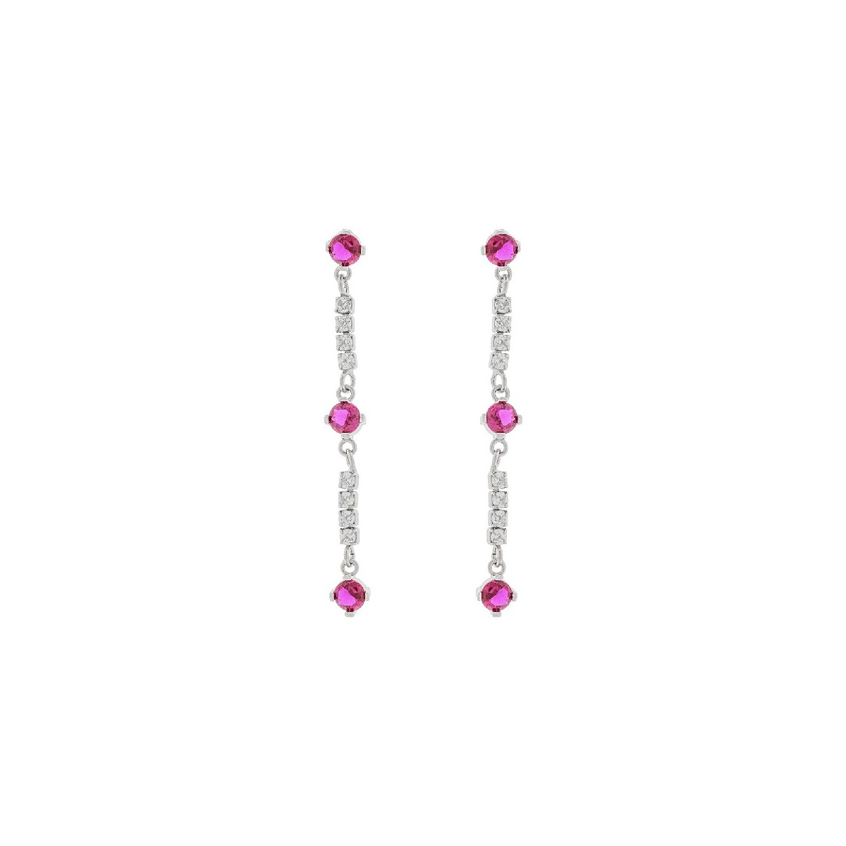 PEND. 3 CZ GRANDES + 2 LINEAS DE CZ - PE6369R/04/13