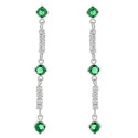 PEND. 3 CZ GRANDES + 2 LINEAS DE CZ - PE6369R/04/16