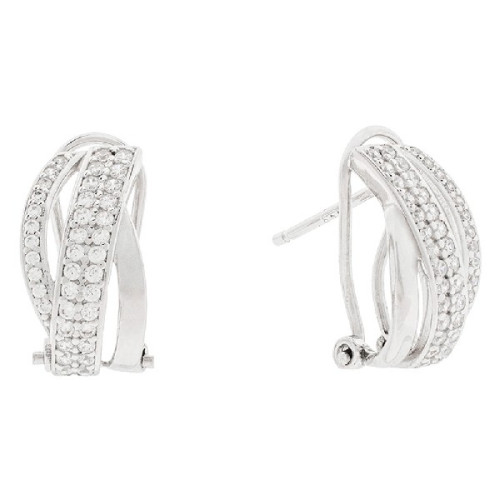 PEND. OMEGA LINEA CZ + LINEA LISA - PE6373R