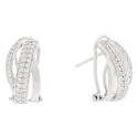 PEND. OMEGA LINEA CZ + LINEA LISA - PE6373R
