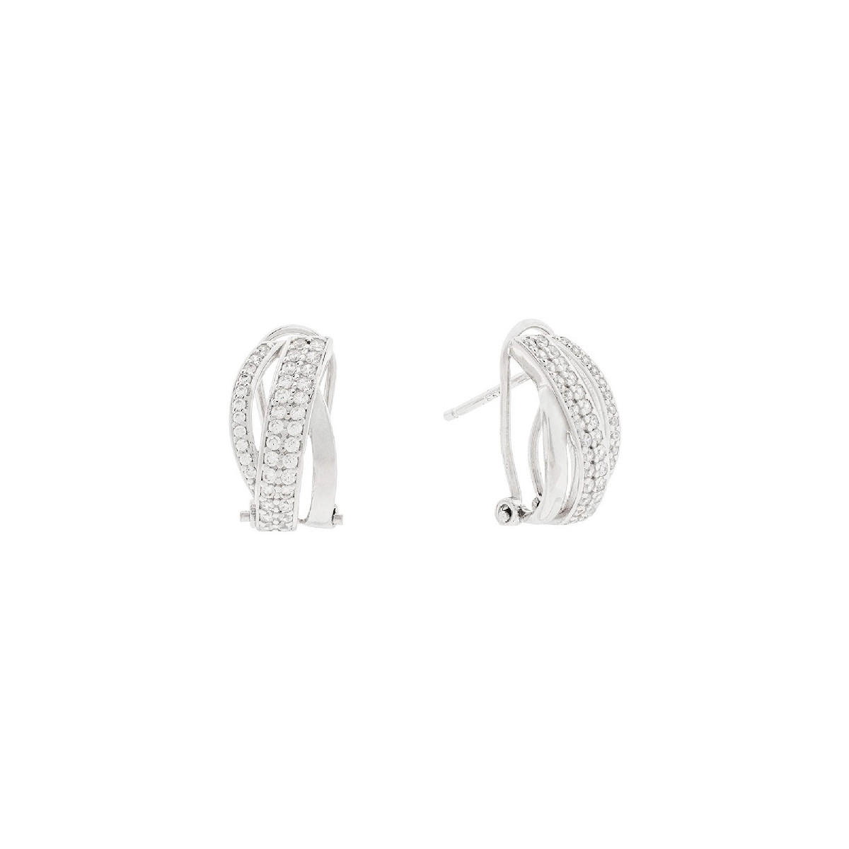 PEND. OMEGA LINEA CZ + LINEA LISA - PE6373R