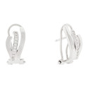 PEND. OMEGA 2 LINEAS LISAS + 1 CZ - PE6376R