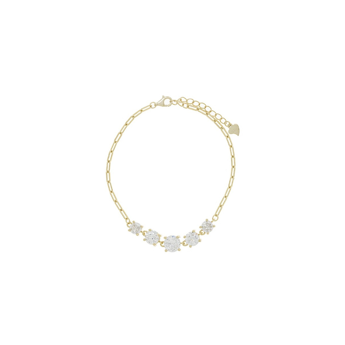 PUL. 5 CZ REDONDAS EN LINEA - PU5620CH/04