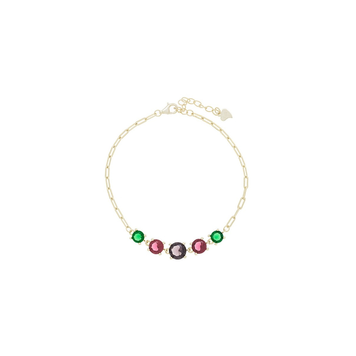 PUL. 5 CZ REDONDAS EN LINEA - PU5620CH/24
