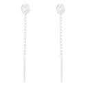 PE. CHATON 3MM + CADENA  - PE6351R/04