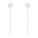 PE. ESTRELLA LISA + CADENA - PE6353R