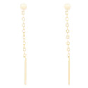 PE. BOLA 3MM + CADENA - PE6355CH