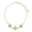 PULSERA 3 NUDOS DE BRUJAS - PU5659CH