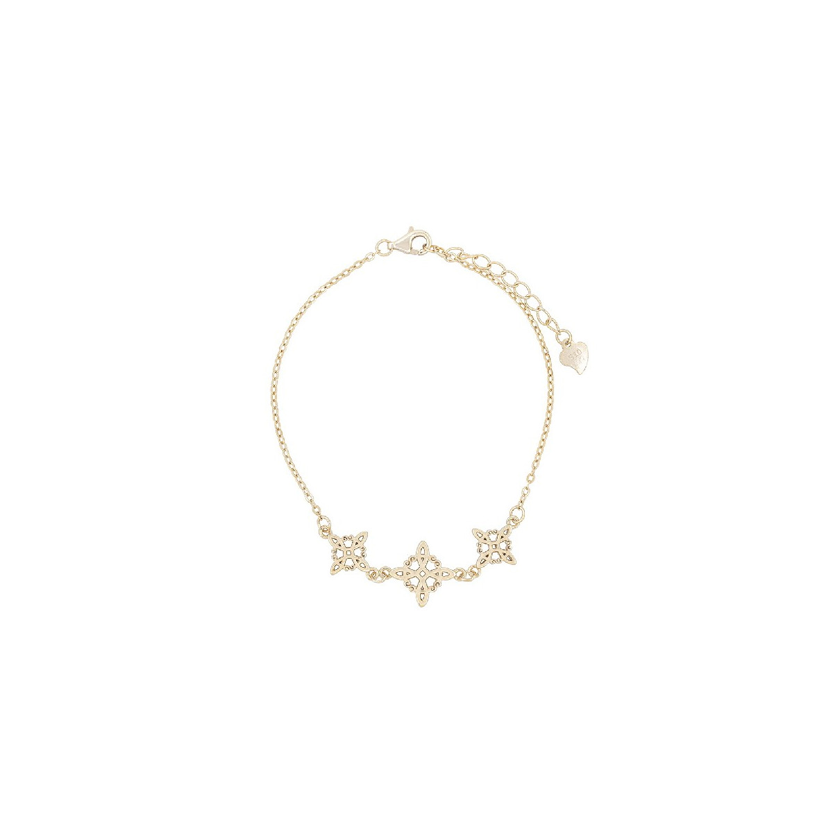 PULSERA 3 NUDOS DE BRUJAS - PU5660CH PULSERA 3 NUDOS DE BRUJAS - PU5660CH