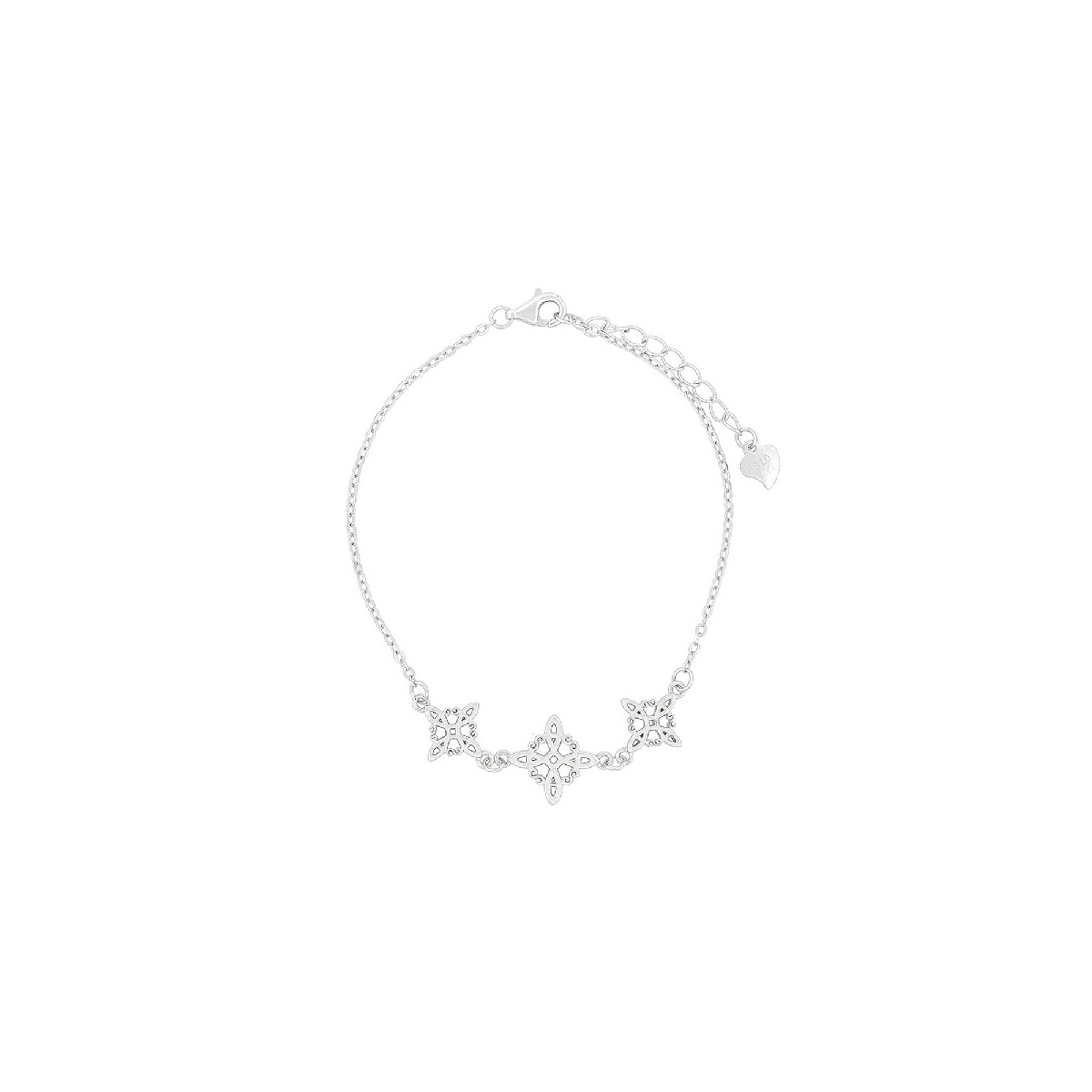 PULSERA 3 NUDOS DE BRUJAS - PU5660R