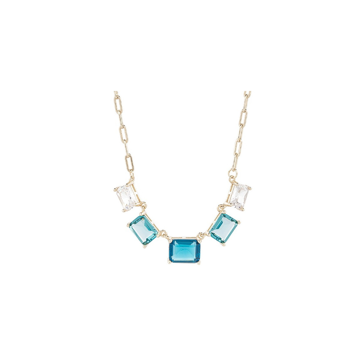 GARG. RECTANGULAR CZ RECTANGULARES - GA1837CH/03