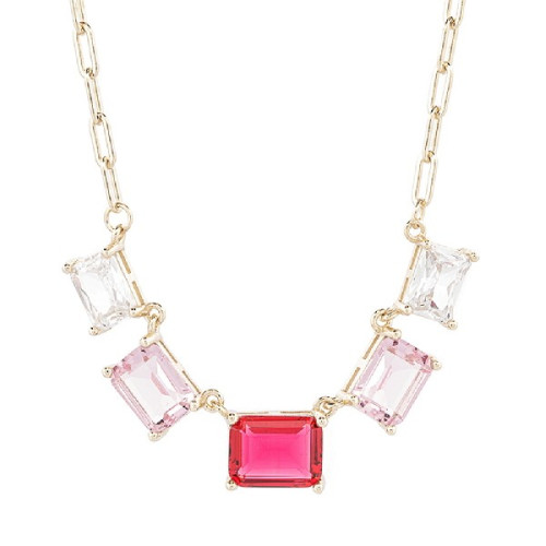 GARG. RECTANGULAR CZ RECTANGULARES - GA1837CH/13