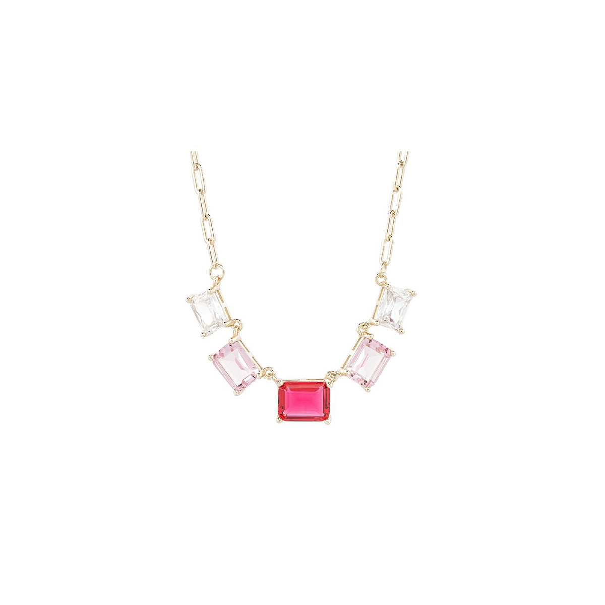 GARG. RECTANGULAR CZ RECTANGULARES - GA1837CH/13