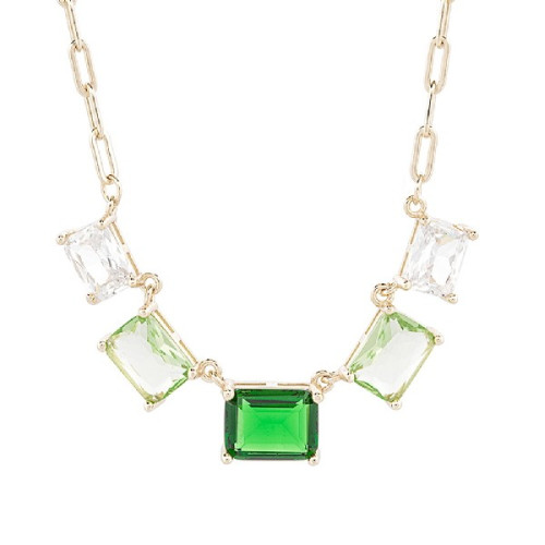 GARG. RECTANGULAR CZ RECTANGULARES - GA1837CH/16