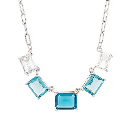 GARG. RECTANGULAR CZ RECTANGULARES - GA1837R/03