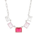 GARG. RECTANGULAR CZ RECTANGULARES - GA1837R/13