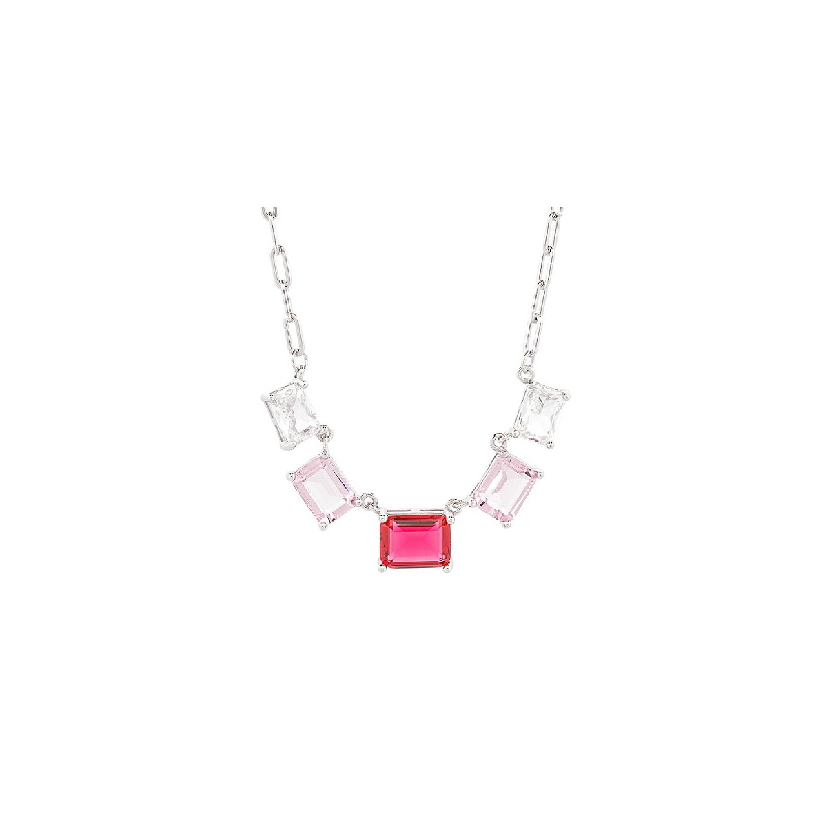 GARG. RECTANGULAR CZ RECTANGULARES - GA1837R/13