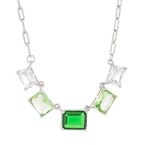 GARG. RECTANGULAR CZ RECTANGULARES - GA1837R/16