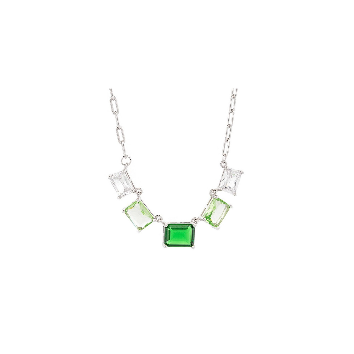 GARG. RECTANGULAR CZ RECTANGULARES - GA1837R/16