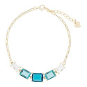 PUL. 5 CZ RECTANGULAR EN LINEA - PU5618CH/03