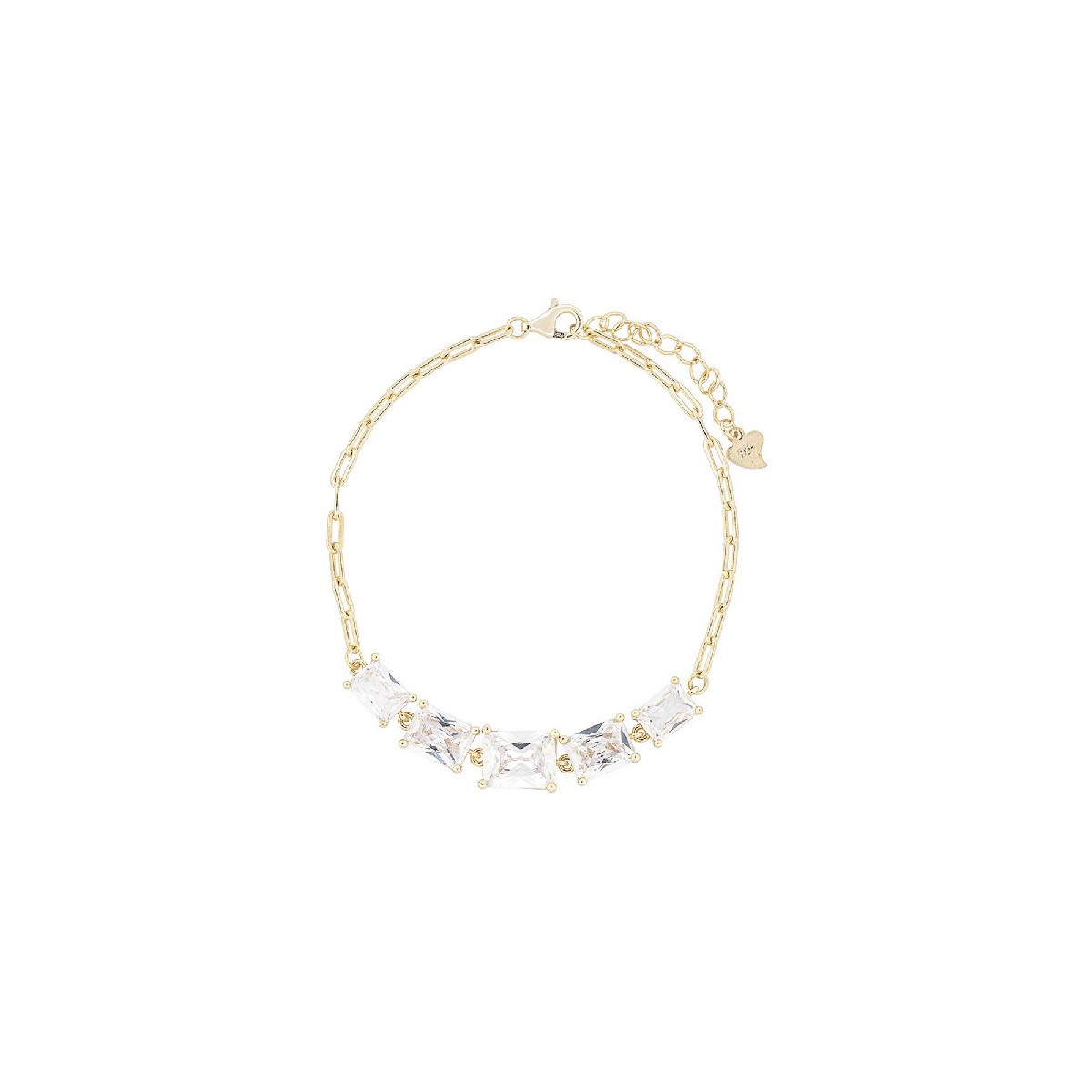 PUL. 5 CZ RECTANGULAR EN LINEA - PU5618CH/04