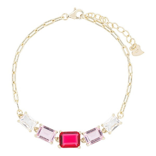 PUL. 5 CZ RECTANGULAR EN LINEA - PU5618CH/13
