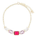 PUL. 5 CZ RECTANGULAR EN LINEA - PU5618CH/13