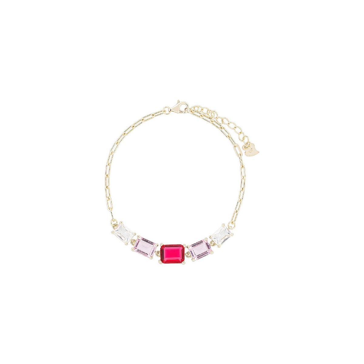 PUL. 5 CZ RECTANGULAR EN LINEA - PU5618CH/13